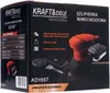 Exzenterschleifer 1200W 12000rpm KD1667 Produktbild-Vorschau 11