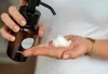Ben & Anna Handzeep Dispenser (glas) 1 stuks Productafbeelding-voorbeeld 4