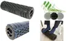 UNiLUX Fußstütze ROLLER FEET mit Noppenstruktur schwarz Produktbild-Vorschau 7