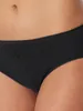 Schiesser Damen Tai-Slip 2-Pack Baumwolle Essentials - Produktbild-Vorschau 4