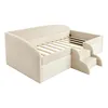 Flieks kinderbed 90x190 cm met trap, kinder Productafbeelding-voorbeeld 7