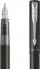 Parker Vector XL Metallic Black C.C. Füllfederhalter M Produktbild-Vorschau 5