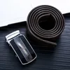 KUGI Geldbörse 4PCS Geschenk für Männer Herrenuhr Gürtel Produktbild-Vorschau 3