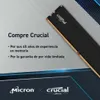 Crucial DDR5 - Kit - 32 GB: 2 x 16 GB - DIMM 288-PIN Produktbild-Vorschau 16