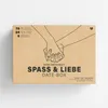 Spaß & Liebe - Date-Box Produktbild-Vorschau 1