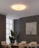 Plafoniera Contemporanea Nieves 1 Acciaio Bianco 7 Luci Led Anteprima dell’immagine prodotto 5