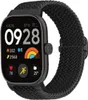 INF Xiaomi Mi Band 8 Pro a Redmi Watch 4 Watch Band Černá Náhled obrázku produktu 1