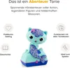 tonies Gabby's Dollhouse Mercat, Musikspielzeug, 4 Jahr(e), Produktbild-Vorschau 7