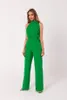 Made of Emotion Jumpsuit für Frauen Gunhild M746 grün M Produktbild-Vorschau 3