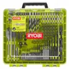 Ryobi RAKDD100, Bohrerbit-Set Produktbild-Vorschau 1