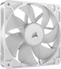 Pack de 3 ventilateurs CORSAIR RS120 120 mm ARGB - Blanc Voir les images du produit 7