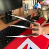 Wolverine Logan X-Men Wolverine 26cm Krallen Cosplay Produktbild-Vorschau 8