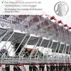 com-four® 2x Schlüsselanhänger Schutzengel mit Produktbild-Vorschau 3