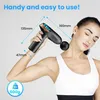 Extralink MSG02 LITE masážna pištol Náhľad obrázku produktu 4