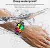 Chytré hodinky QX7Pro, sportovní náramek, hodinky Náhled obrázku produktu 14