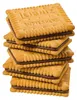 Leibniz Keks n Cream Choco Butterkeks mit feinster Schoko Produktbild-Vorschau 5