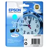 Epson Alarm clock Singlepack Cyan 27 DURABrite Ultra Ink, Produktbild-Vorschau 4