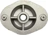 Portacoltelli Ø22,2 mm per Oleo-Mac 44 47 48 53 TA TAS THQ Anteprima dell’immagine prodotto 4