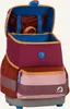 Finkid Schulranzenset 4-tlg. BUDDY EKO SPORT berry mix Produktbild-Vorschau 4