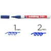 Edding e-751 Lackmarker blau 4-751003 Produktbild-Vorschau 15
