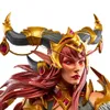 Blizzard World Of WarCraft Alexstrasza Sammler Statue 52 Produktbild-Vorschau 5