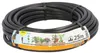 Claber Tuyau Collecteur 1/2" 25 M en PE Flexible Noir pour Voir les images du produit 1