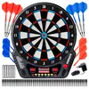 Tarcza dart elektroniczna tablica MatePro Cricket, zasilacz Podgląd zdjęcia produktu 1