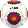 JAKO Kinder Allwetterjacke Team 2.0, Farbe:schwarz, Produktbild-Vorschau 2