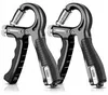 GRIP-HANDGRIFF FÜR HANDÜBUNGEN, HOHER WIDERSTAND 10–60 kg, Produktbild-Vorschau 8