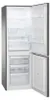 Amica KGCN 387 110 S, Kühl-/Gefrierkombination, 170 cm Produktbild-Vorschau 8
