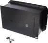 Yale Wandsafe YWV/230/KB1 Zugang mit Schlüssel Schwarz Produktbild-Vorschau 2