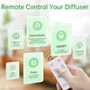 ASAKUKI Aroma Diffuser 300ML mit Fernbedienung Produktbild-Vorschau 5