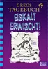 Gregs Tagebuch 13 - Eiskalt erwischt! Podgląd zdjęcia produktu 1