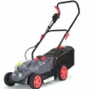 Akku Rasenmäher 2x20V Li-Ion Akkumäher 360mm Elek Produktbild-Vorschau 11