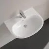 Villeroy & Boch O.novo Waschtisch 60 x 46 cm, mit Überlauf Produktbild-Vorschau 4