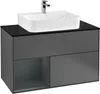 Villeroy & Boch G112HGGK Waschbeckenunterschrank Finion G11 Produktbild-Vorschau 3