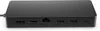 Hp 50h98aa#abb Usb C Hub Silber  Silber One Size Produktbild-Vorschau 5