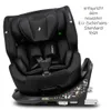 Osann Baby- und Kindersitz ONE360° drehbarer Kindersitz mit Produktbild-Vorschau 26