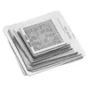 33-delige universele BGA-reballing-set met herbruikbare Productafbeelding-voorbeeld 2