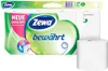 Zewa Toilettenpapier bewährt 150 Blatt 3lagig 8er Pack Produktbild-Vorschau 2