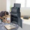 FCH Werkzeugschrank aus Metall, Kombi-Rollschrank mit Produktbild-Vorschau 6
