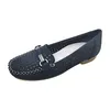Rieker Damen Slipper Halbschuh Mokassin perforiert Produktbild-Vorschau 19