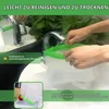 Verpakking van 12 herbruikbare vrieszakken met rits, Productafbeelding-voorbeeld 5