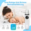 Baby-Nasensauger elektrisch – 3 Silikon-Saugköpfe, Produktbild-Vorschau 6