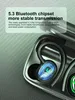Bluetooth-Kopfhörer TWS True Wireless Earbuds Wasserdichtes Produktbild-Vorschau 12