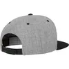 FLEXFIT 6089MT | Classic Snapback 2-Tone Cap - Farbe: Produktbild-Vorschau 3