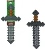 MINECRAFT Kamenný meč Pixel JCV19 /5 Náhled obrázku produktu 1