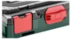 Metabo metaBOX 63 XS Organiser ( 626896000 ) Systémový kufr Náhled obrázku produktu 5