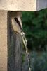 dobar Großer Design-Gartenbrunnen mit Pumpe und LEDŽs, Produktbild-Vorschau 9