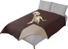 Couverture de lit imperméable pour animaux domestiques, Voir les images du produit 9